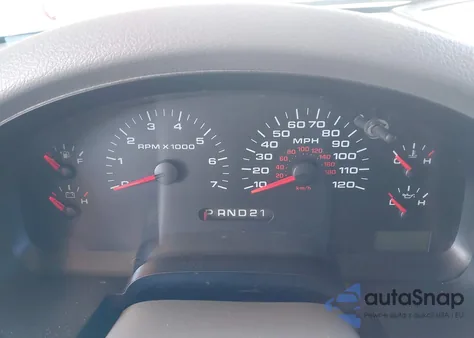 2007 Ford F-150 Lariat/Stx/Xl/Xlt из США, поврежденный, VIN 1FTPX12507KA70153